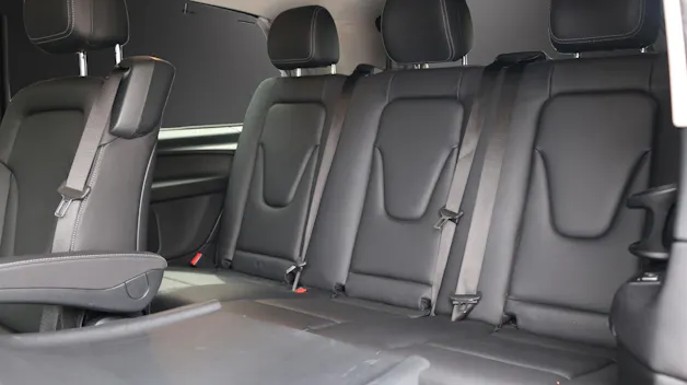 MERCEDES-BENZ Marco Polo Horizon 300 d 4Matic Lang