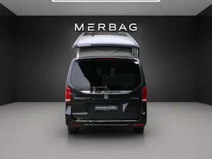 MERCEDES-BENZ Marco Polo Horizon 300 d 4Matic Lang