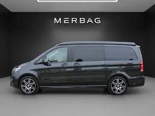 MERCEDES-BENZ Marco Polo Horizon 300 d 4Matic Lang