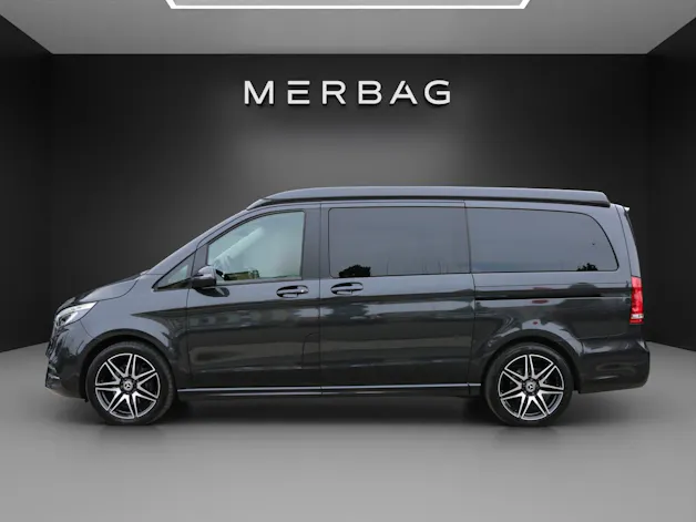 MERCEDES-BENZ Marco Polo Horizon 300 d 4Matic Lang