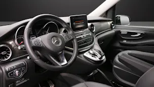 MERCEDES-BENZ Marco Polo Horizon 300 d 4Matic Lang