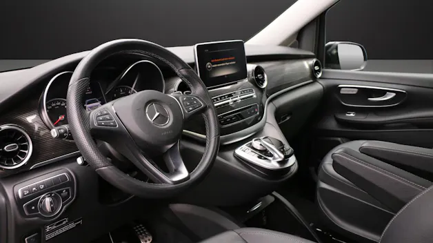 MERCEDES-BENZ Marco Polo Horizon 300 d 4Matic Lang