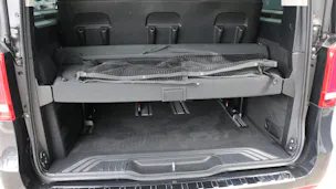 MERCEDES-BENZ Marco Polo Horizon 300 d 4Matic Lang