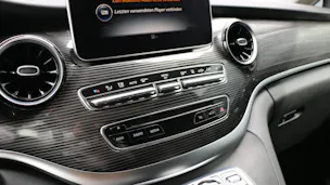 MERCEDES-BENZ Marco Polo Horizon 300 d 4Matic Lang