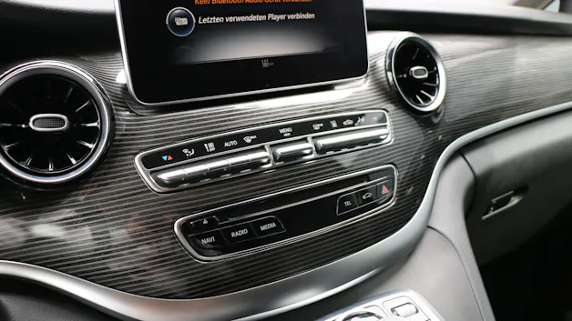MERCEDES-BENZ Marco Polo Horizon 300 d 4Matic Lang