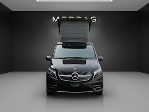 MERCEDES-BENZ Marco Polo Horizon 300 d 4Matic Lang