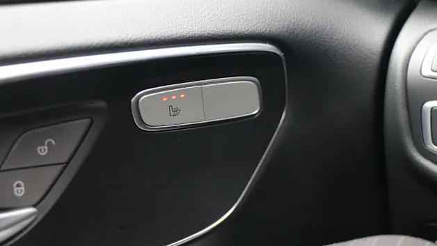 MERCEDES-BENZ Marco Polo Horizon 300 d 4Matic Lang
