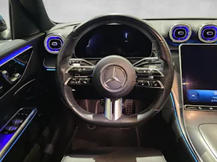 Mercedes-Benz C 300 T 4Matic AMG Line