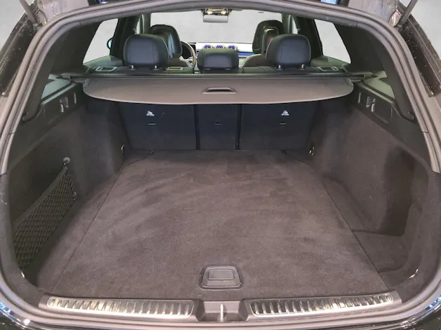 Mercedes-Benz C 300 T 4Matic AMG Line