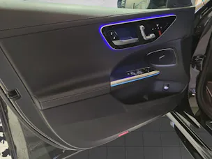 Mercedes-Benz C 300 T 4Matic AMG Line