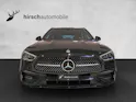 Mercedes-Benz C 300 T 4Matic AMG Line