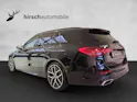 Mercedes-Benz C 300 T 4Matic AMG Line