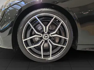 Mercedes-Benz C 300 T 4Matic AMG Line