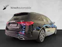 Mercedes-Benz C 300 T 4Matic AMG Line