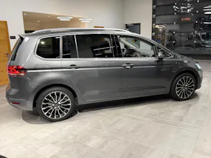 VW Touran 1.4 TSI BlueMotion Technology Highline DSG