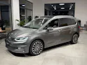 VW Touran 1.4 TSI BlueMotion Technology Highline DSG