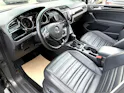 VW Touran 1.4 TSI BlueMotion Technology Highline DSG