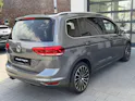 VW Touran 1.4 TSI BlueMotion Technology Highline DSG