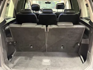 VW Touran 1.4 TSI BlueMotion Technology Highline DSG