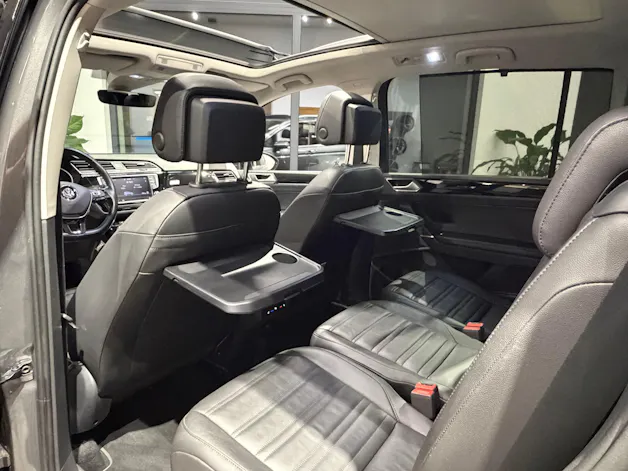 VW Touran 1.4 TSI BlueMotion Technology Highline DSG