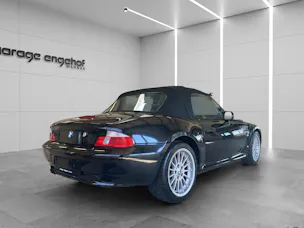 BMW Z3 2.2i Roadster