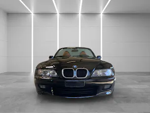 BMW Z3 2.2i Roadster