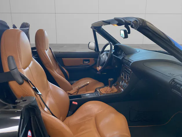 BMW Z3 2.2i Roadster