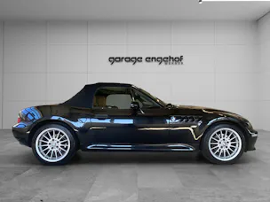 BMW Z3 2.2i Roadster