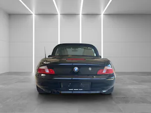 BMW Z3 2.2i Roadster