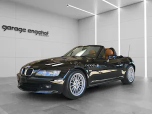 BMW Z3 2.2i Roadster