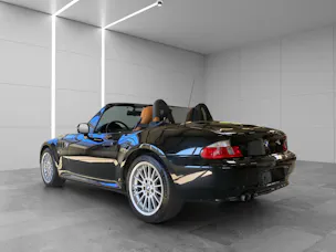 BMW Z3 2.2i Roadster