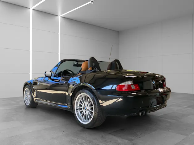 BMW Z3 2.2i Roadster