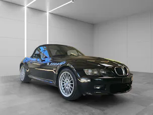 BMW Z3 2.2i Roadster