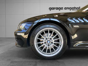 BMW Z3 2.2i Roadster