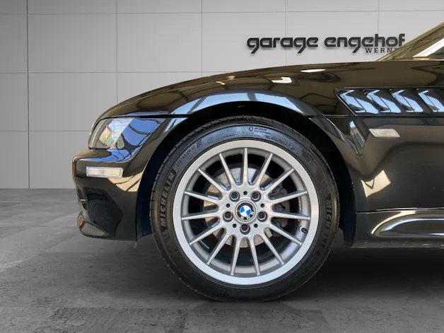 BMW Z3 2.2i Roadster
