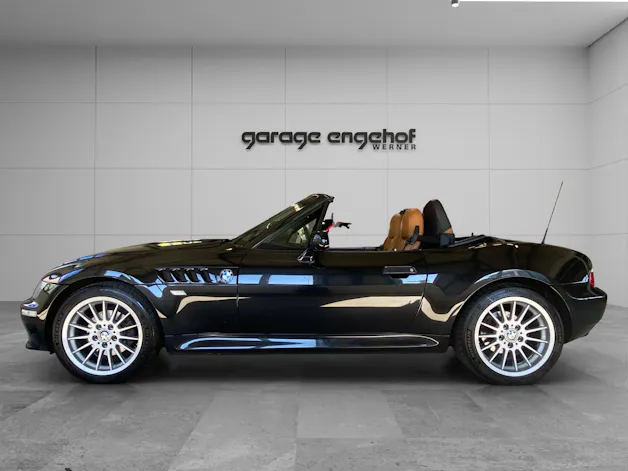 BMW Z3 2.2i Roadster