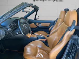 BMW Z3 2.2i Roadster