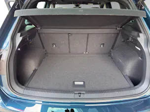 VW Tiguan 2.0TSI R-Line 4M