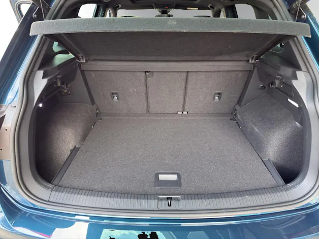VW Tiguan 2.0TSI R-Line 4M