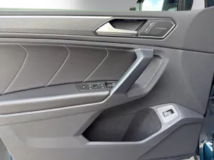 VW Tiguan 2.0TSI R-Line 4M