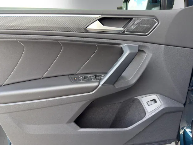 VW Tiguan 2.0TSI R-Line 4M