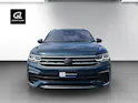 VW Tiguan 2.0TSI R-Line 4M