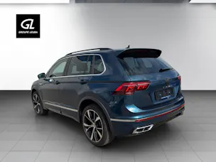 VW Tiguan 2.0TSI R-Line 4M