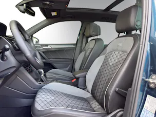 VW Tiguan 2.0TSI R-Line 4M