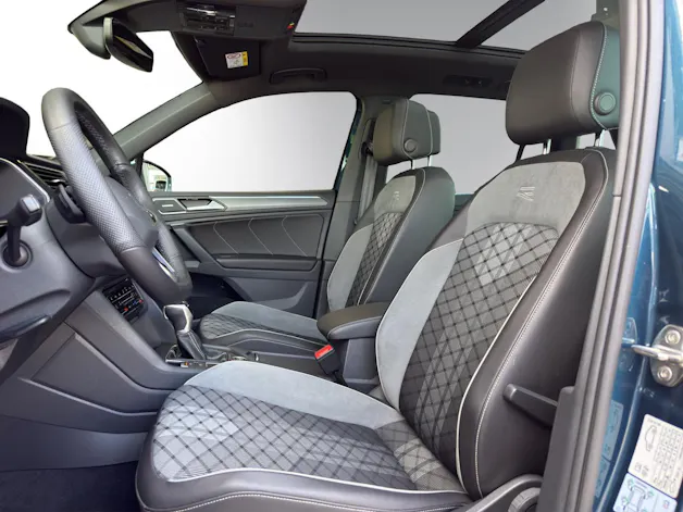 VW Tiguan 2.0TSI R-Line 4M