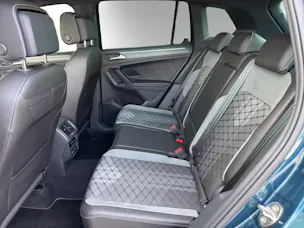 VW Tiguan 2.0TSI R-Line 4M