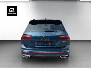 VW Tiguan 2.0TSI R-Line 4M