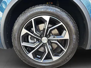 VW Tiguan 2.0TSI R-Line 4M