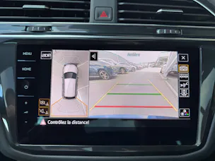 VW Tiguan 2.0TSI R-Line 4M