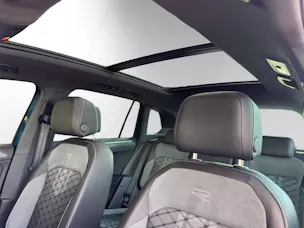 VW Tiguan 2.0TSI R-Line 4M